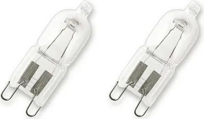 Obrázok produktu pre Osram HALOPIN  SST 48 W 230 V G9, 48 W, G9, T13, 2000 h, 740 lm, Teplá biela