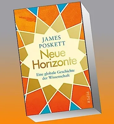 Produktbild von Neue Horizonte