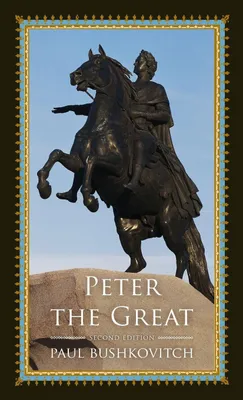 Produktbild von Peter the Great