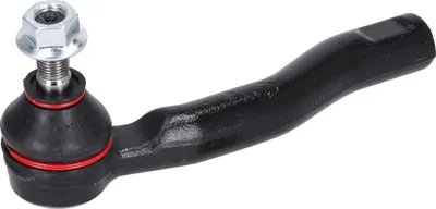 Produktbild von FEBI BILSTEIN Spurstangenkopf Spurstange für TOYOTA Yaris Schrägheck (P1) Vorne Rechts 184606