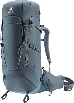 Produktbild von DEUTER Aircontact Core 60+10 4409 graphite-shale -
