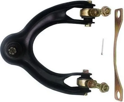 Produktbild von DENCKERMANN D120214 Querlenker Vorne Links Oben für HONDA CRX III (EH, EG)