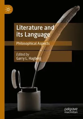 Zdjęcie produktu dla Literature and its Language