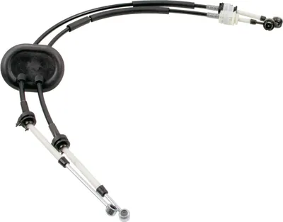 Produktbild von FEBI BILSTEIN 188214 Seilzug Schaltgetriebe passend für PEUGEOT 207 (WA, WC)