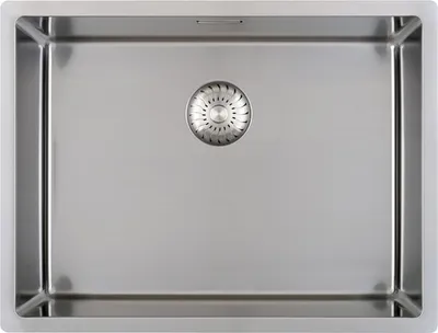 Produktbild von Caressi Spülbecken mit Powerplug CAPP50D37R10