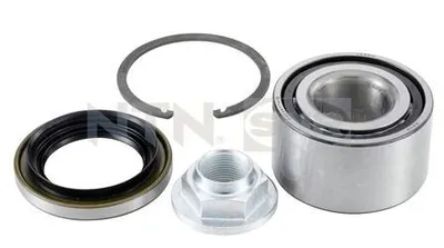 Image de Jeu de roulements de roue SNR R169.52