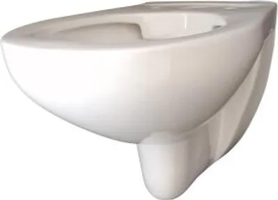 Obrázek produktu pro GROHE Bau Ceramic, Bílá, 1 kusů