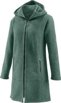 Produktbild von Mufflon W100 Mu-Jana schilf XXXL