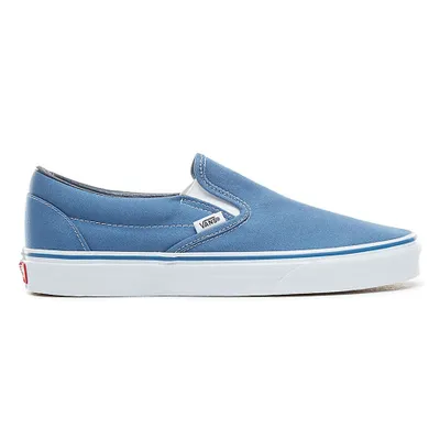 Produktbild von Vans Classic Turnschuhe Ohne Schnürsenkel Blau EU 37 Herren,Damen Blau EU 37
