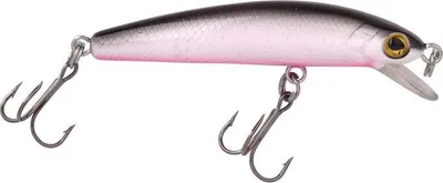 Image de Spro PC Minnow 8Cm Black Back