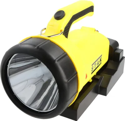 Obrázek produktu pro SPOTEX Dobíjecí reflektor ATEX 5 W, 300 lumenů