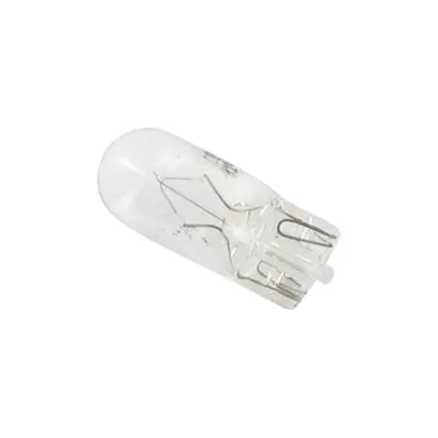 Produktbild von Birne Standlicht / Rücklicht 12V 3W Rex RS450 702913 Motorroller.de Glassockel T10 W2.1x9.5d Glühbirne Rücklichtbirne Standlicht-Birne 1E40QMB