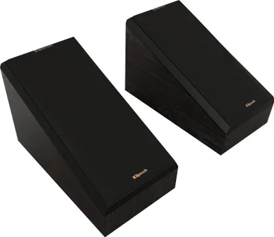 Produktbild von Klipsch RP-500SA II, Kabelgebunden, 75 W, 8 Ohm, Schwarz