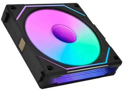 Immagine prodotto di Lian Li UNI FAN RSLIN120-1B