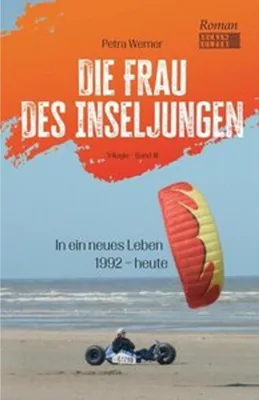 Produktbild von Die Frau des Inseljungen Band 3