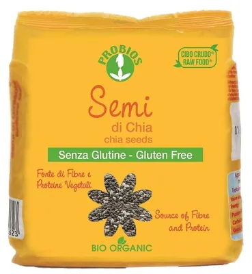Immagine prodotto di Semi Di Chia 150 G