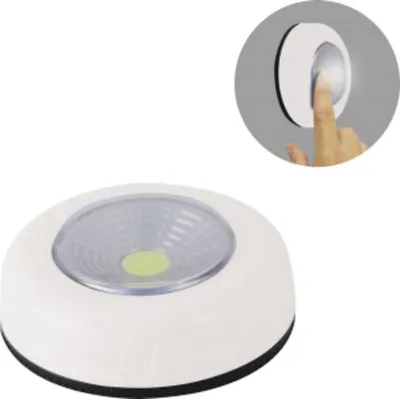 Obrázok produktu pre Stojan na lampy pre 3x4 LED pushlights