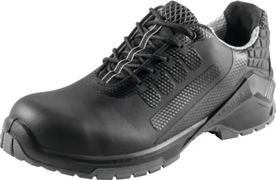 Produktbild von Steitz SECURA Halbschuh schwarz VD 3500 SST SF ESD, S3 NB, EU-Schuhgröße: 45