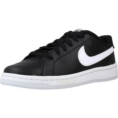 Image de Nike Court Royale 2 Couleur Noir