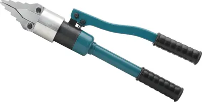 Obrázok produktu pre Rozmetadlo prírub, manuálne hydraulické ovládanie, nosnosť 8 ton, ľahká konštrukcia