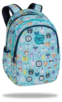 Obrázek produktu pro Coolpack Plecak Joy S Indian Zoo 2-komorowy