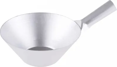 Produktbild von Maurerpfanne 235mm für Schaufelgriff