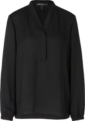 Produktbild von Bluse 900 black Größe 40