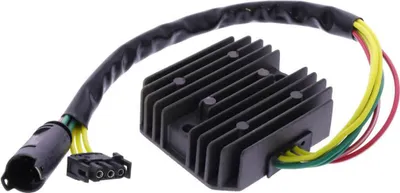 Obrázek produktu pro JMP 7003354 Regulátor napětí pro BMW