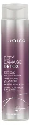 Obrázok produktu pre Detoxikačný šampón Defy Damage Detox (šampón), 300 ml