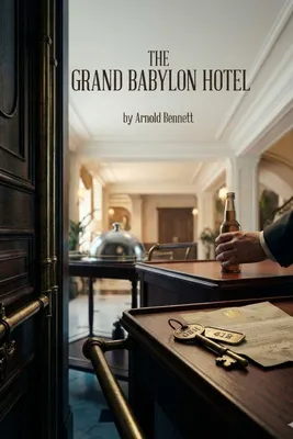 Produktbild von The Grand Babylon Hotel