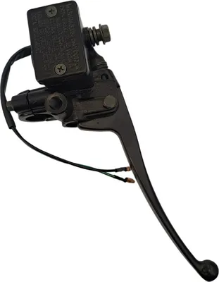 Produktbild von Handbremszylinder rechts VR-Bremse 4T 125cc 700840