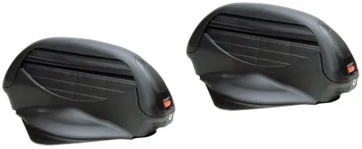 Immagine prodotto di Cora Sidney 000420418, supporti magnetici per sci, confezione da 3 paia