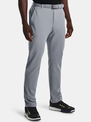 Image de Kalhoty UA Drive Pantalon fuselé-GRY