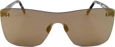 Produktbild von Rodenstock Mod. Rr332 Gold_Grey Ahavana