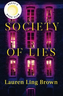 Immagine prodotto di Society of Lies
