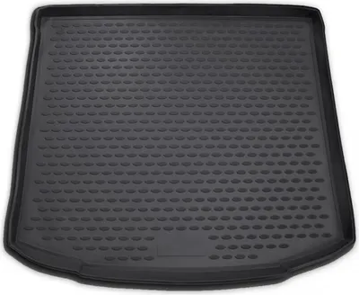 Immagine prodotto di Rivestimento del bagagliaio in gomma Novline Fiat Bravo 2007-2014