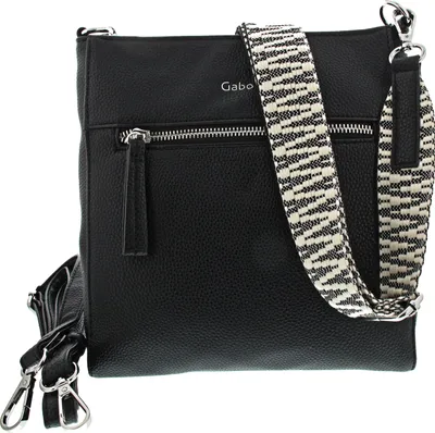 Produktbild von Gabor Silena Cross Bag S 010602060 (1/black)