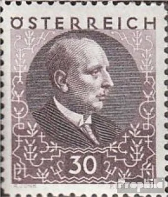 Produktbild von Briefmarken Österreich 1930 Mi 514 Gefälligkeitsentwertung gestempelt Lungenheilstätten