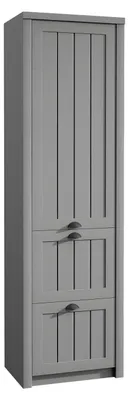 Produktbild von Kleiderschrank Stoffschrank mit ausziehbarer Kleiderbügel Schubladen