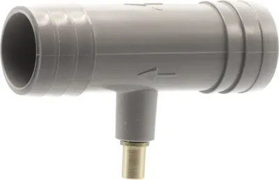 Produktbild von Ventil für Ablaufschlauch 19-19mm