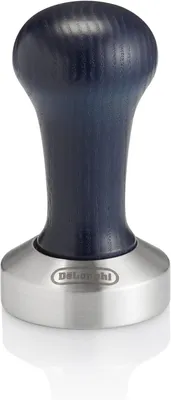 Produktbild von De’Longhi DLSC054, Stampfer, Schwarz, Edelstahl, 1 Stück(e)