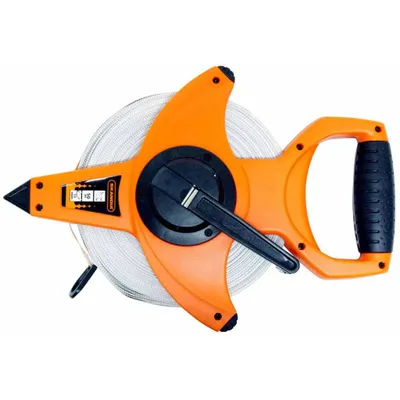 Produktbild von Skandia Langes Rollmaßband 50 m 1043705