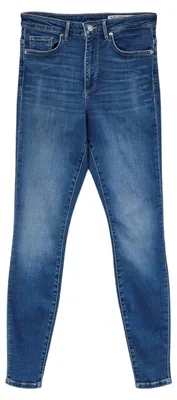 Productafbeelding van Vero Moda - Jeans voor dames, model GT27827 (XL), blauw denim