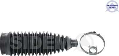 Produktbild von SIDEM 345.138 Lenkmanschette Gummi für TOYOTA Yaris Schrägheck (P13) Vorne