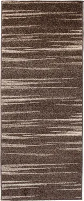 Immagine prodotto di Tapiso Runner SARI Moderno Marrone Scuro Soggiorno OEKO-TEX 120 x 950