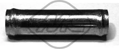Produktbild von Kühlerschlauch KÜHLWASSERSCHLAUCH WASSERSCHLAUCH Metalcaucho