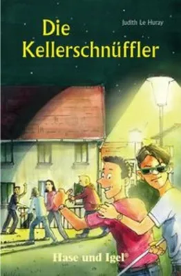 Produktbild von Die Kellerschnüffler: Schulausgabe