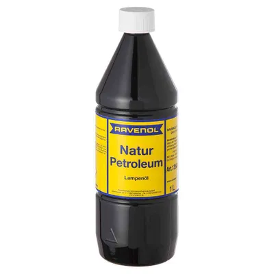 Produktbild von Petroleum natur 1 Liter
