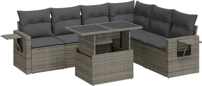 Zdjęcie produktu dla VidaXL 3326491, 7 szt.