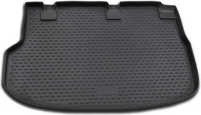 Image de Doublure caoutchouc Novline Hyundai H1 2007-2023